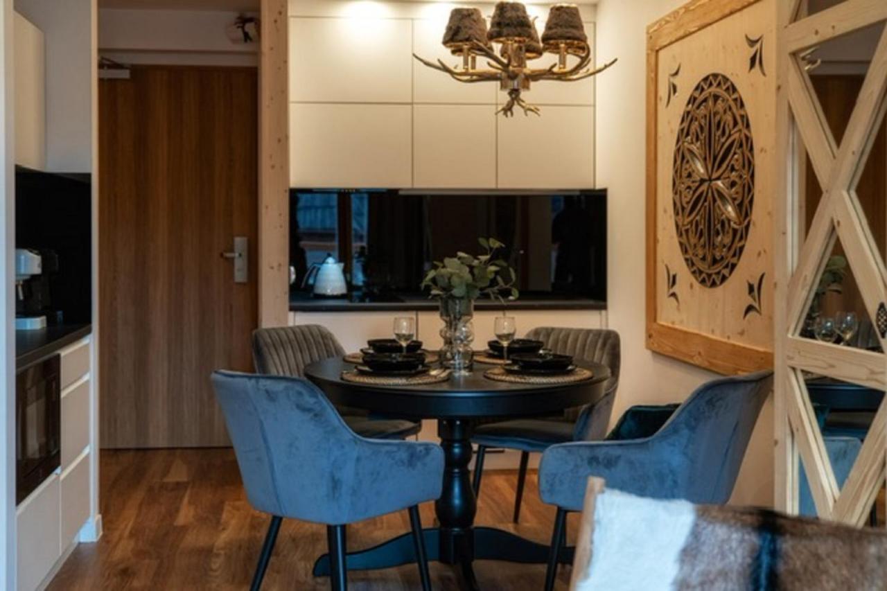 Apart4Sleepers Giewont Centrum Zakopane Apartment Exterior photo